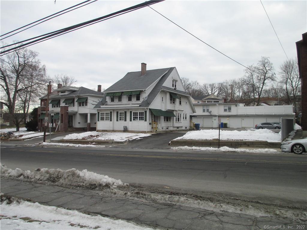 1581 East Main Street Waterbury CT 06705