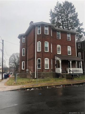 59 Seyms Street Hartford CT 06120