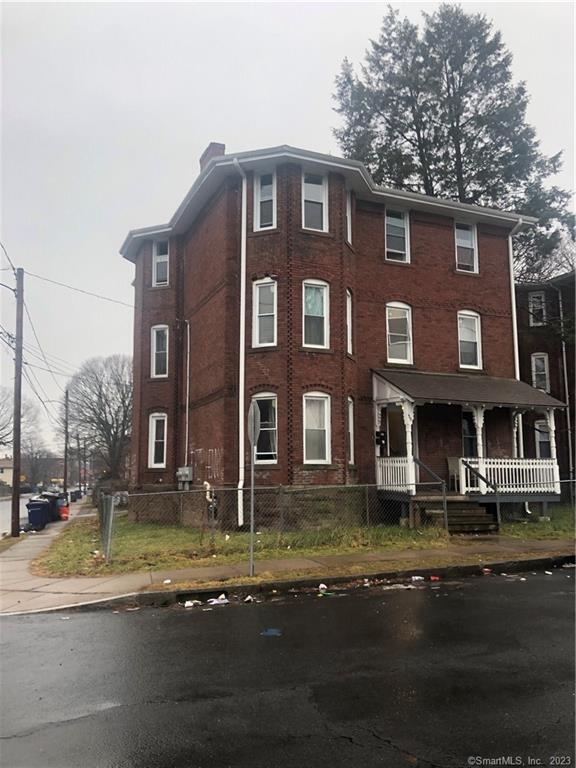 59 Seyms Street Hartford CT 06120