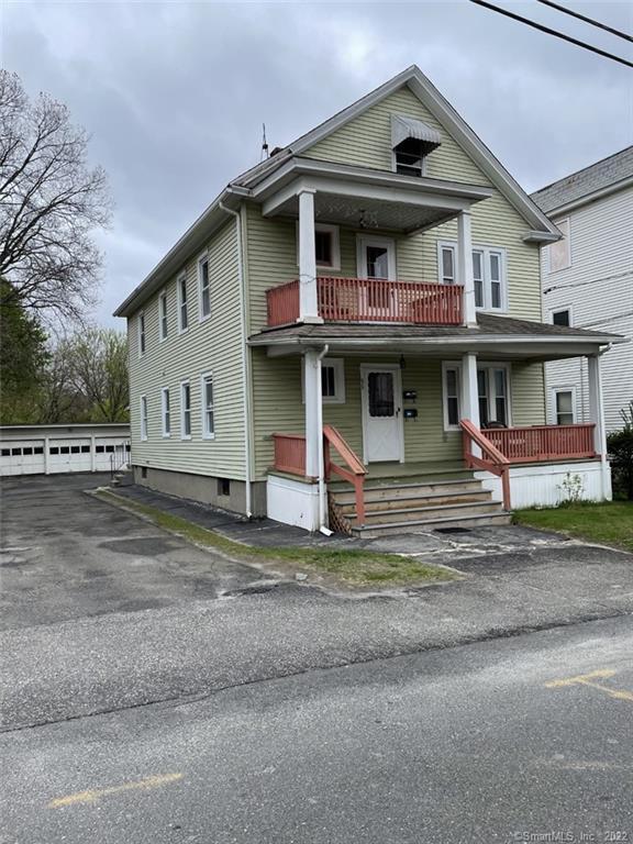 96 Edin Avenue Waterbury CT 06706