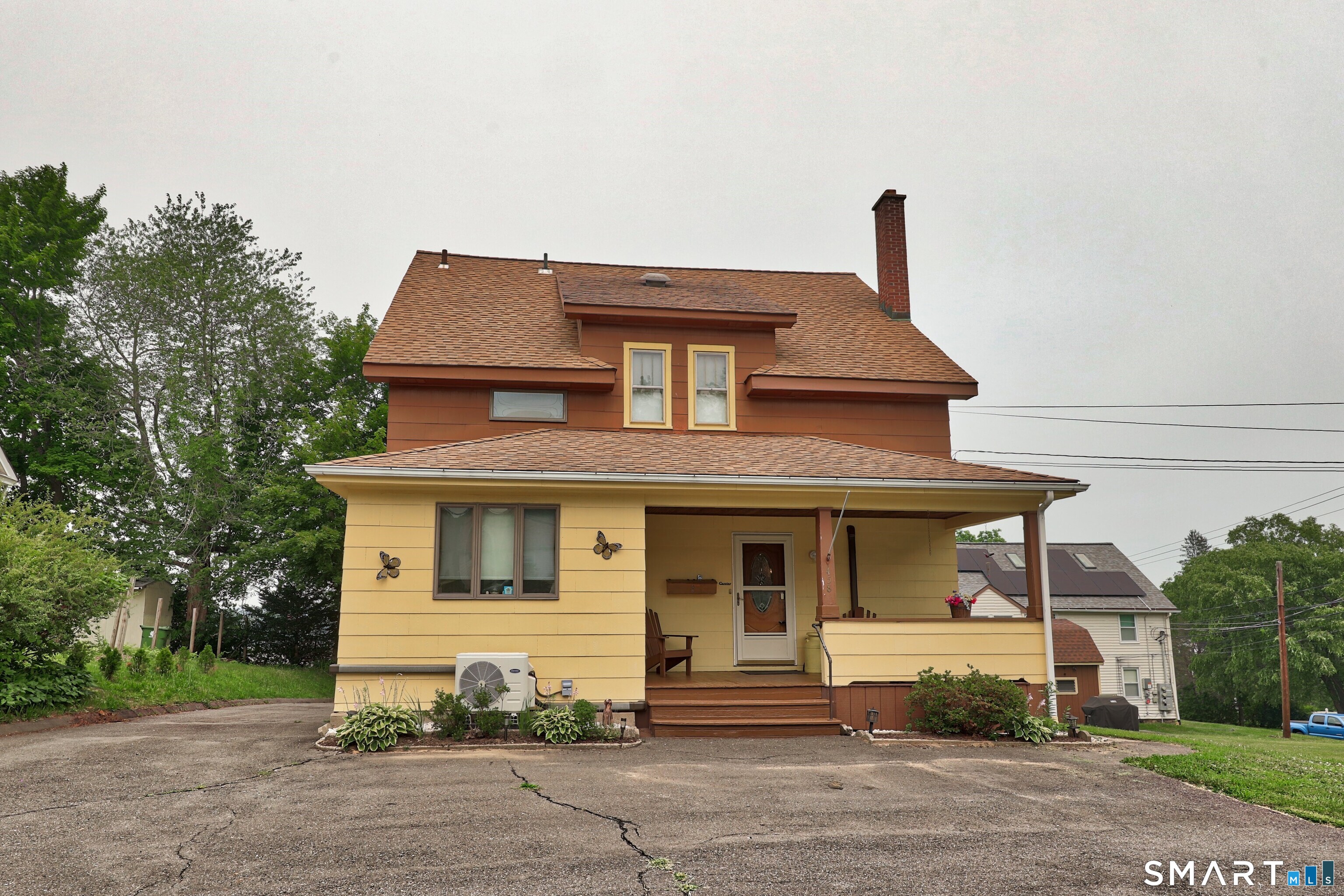 458 Wolcott Street Bristol CT 06010