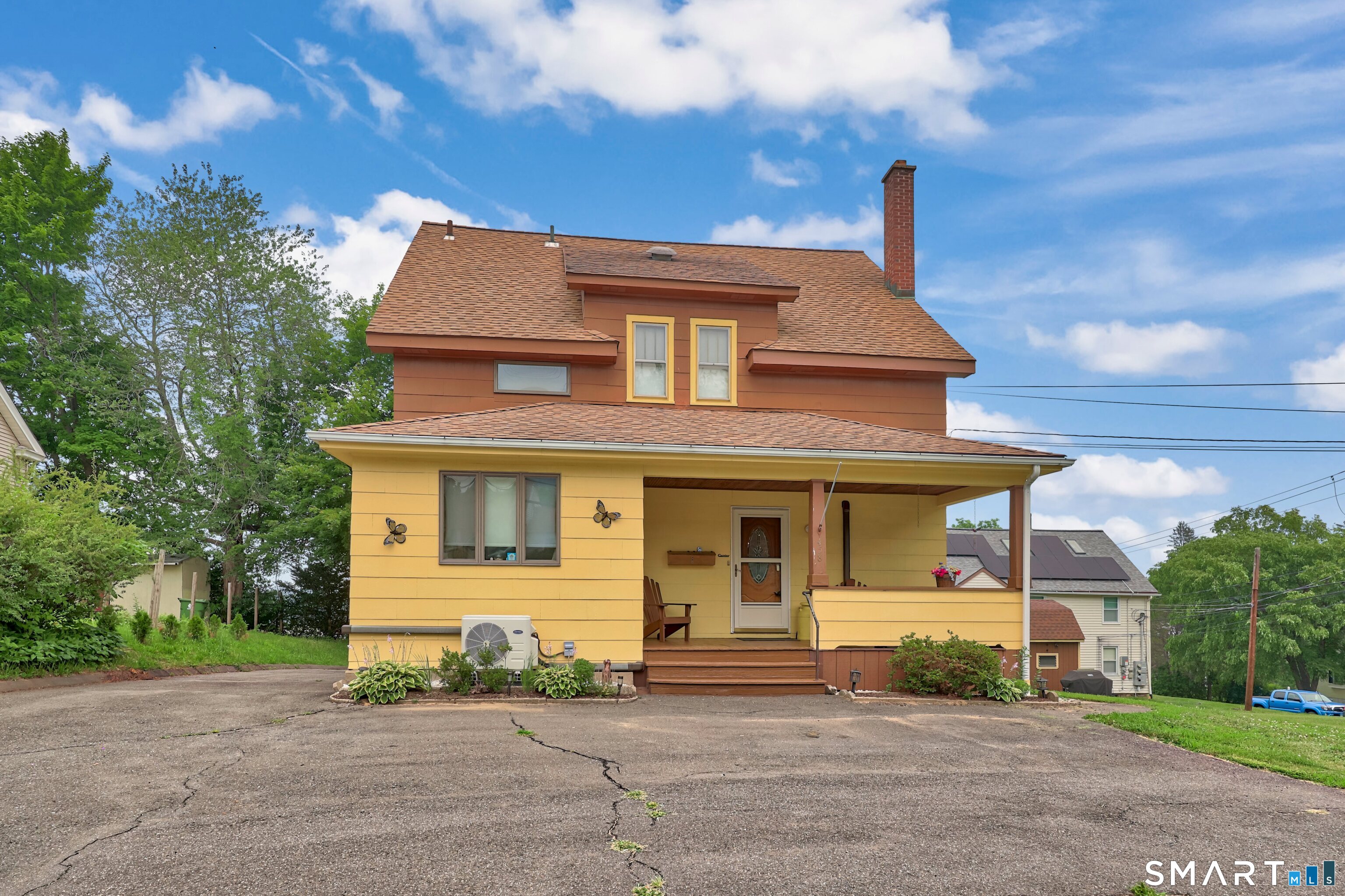 458 Wolcott Street Bristol CT 06010