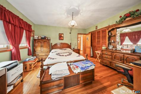 458 Wolcott Street Bristol CT 06010