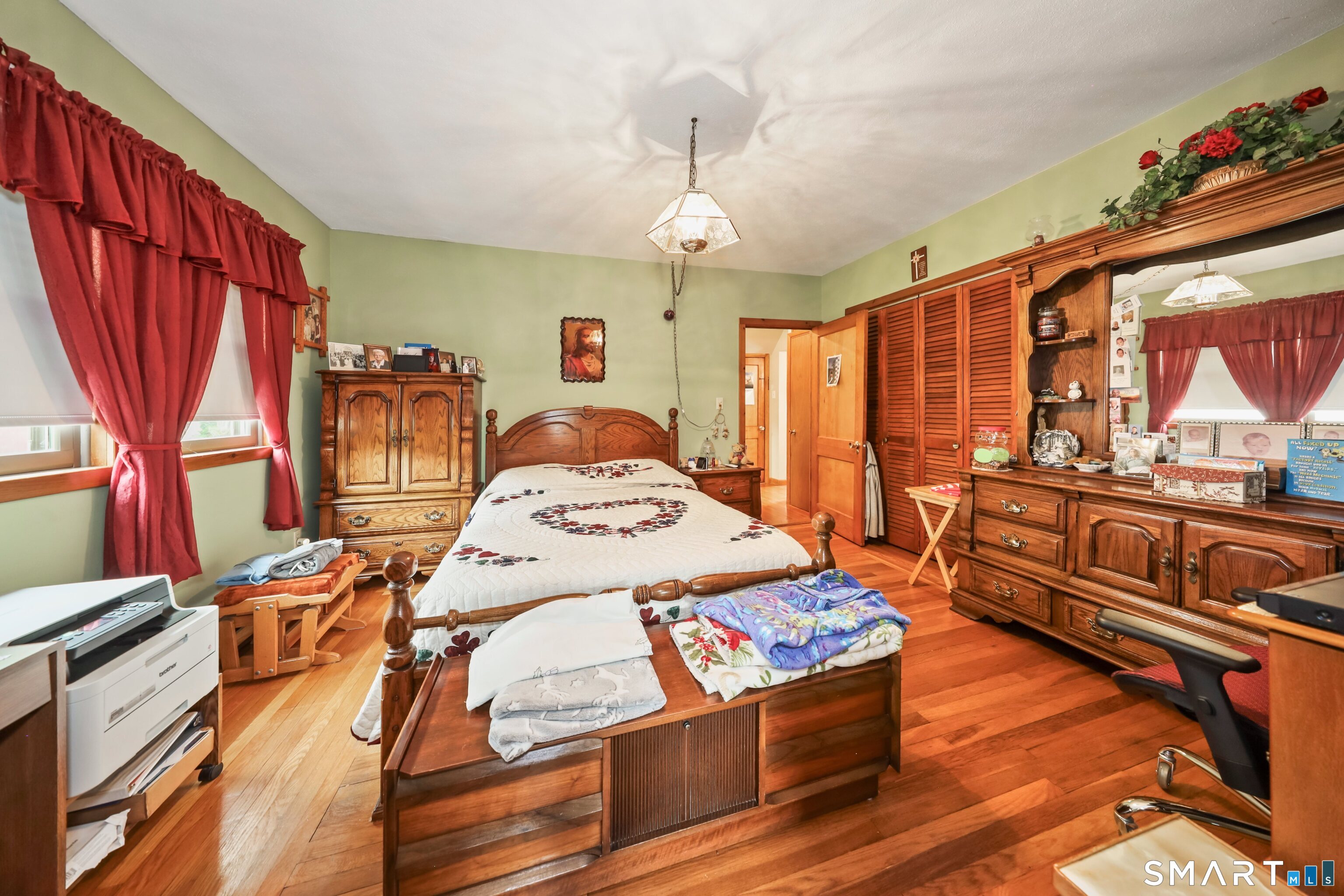 458 Wolcott Street Bristol CT 06010