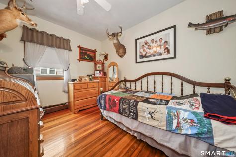 458 Wolcott Street Bristol CT 06010
