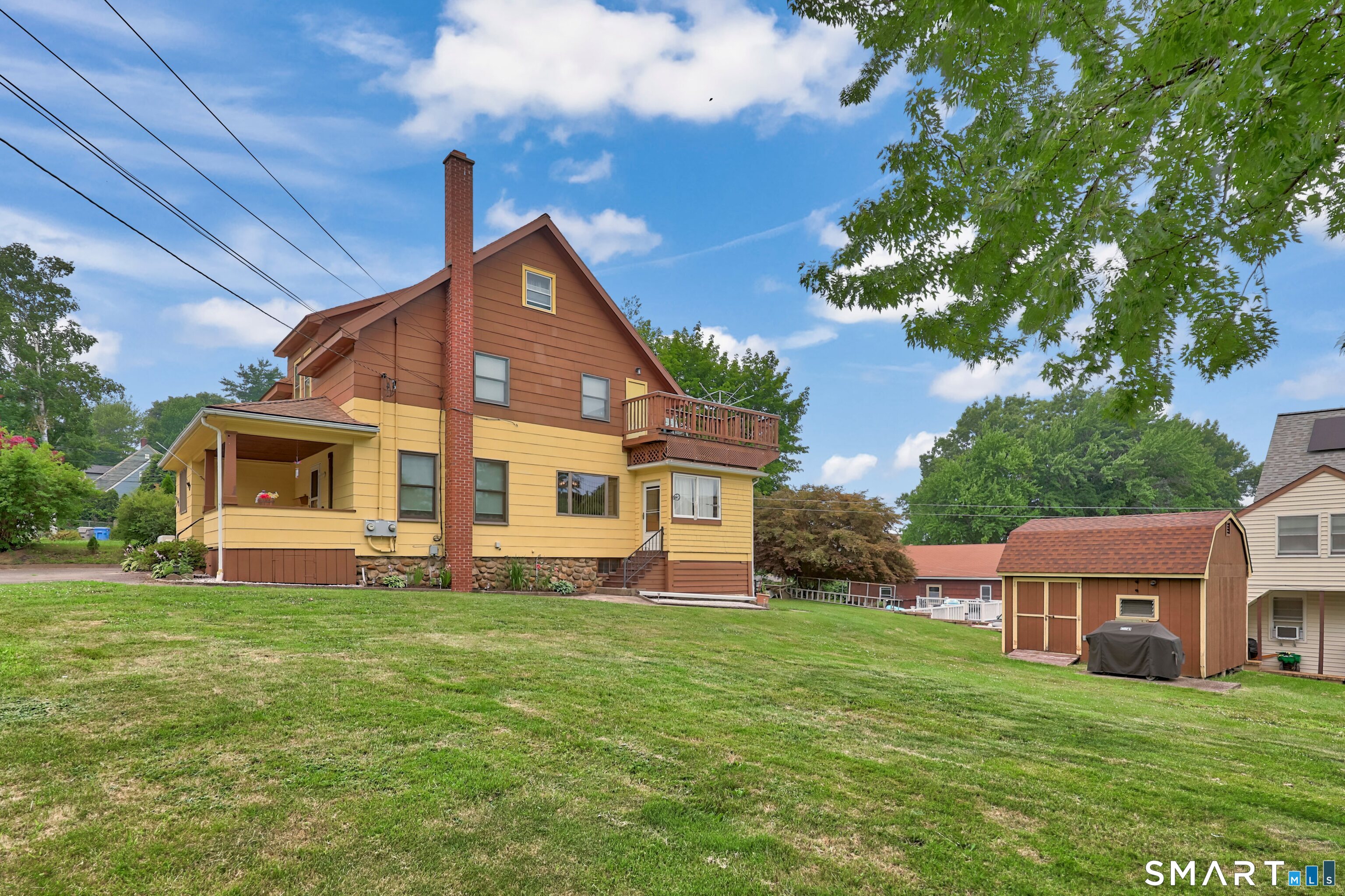 458 Wolcott Street Bristol CT 06010