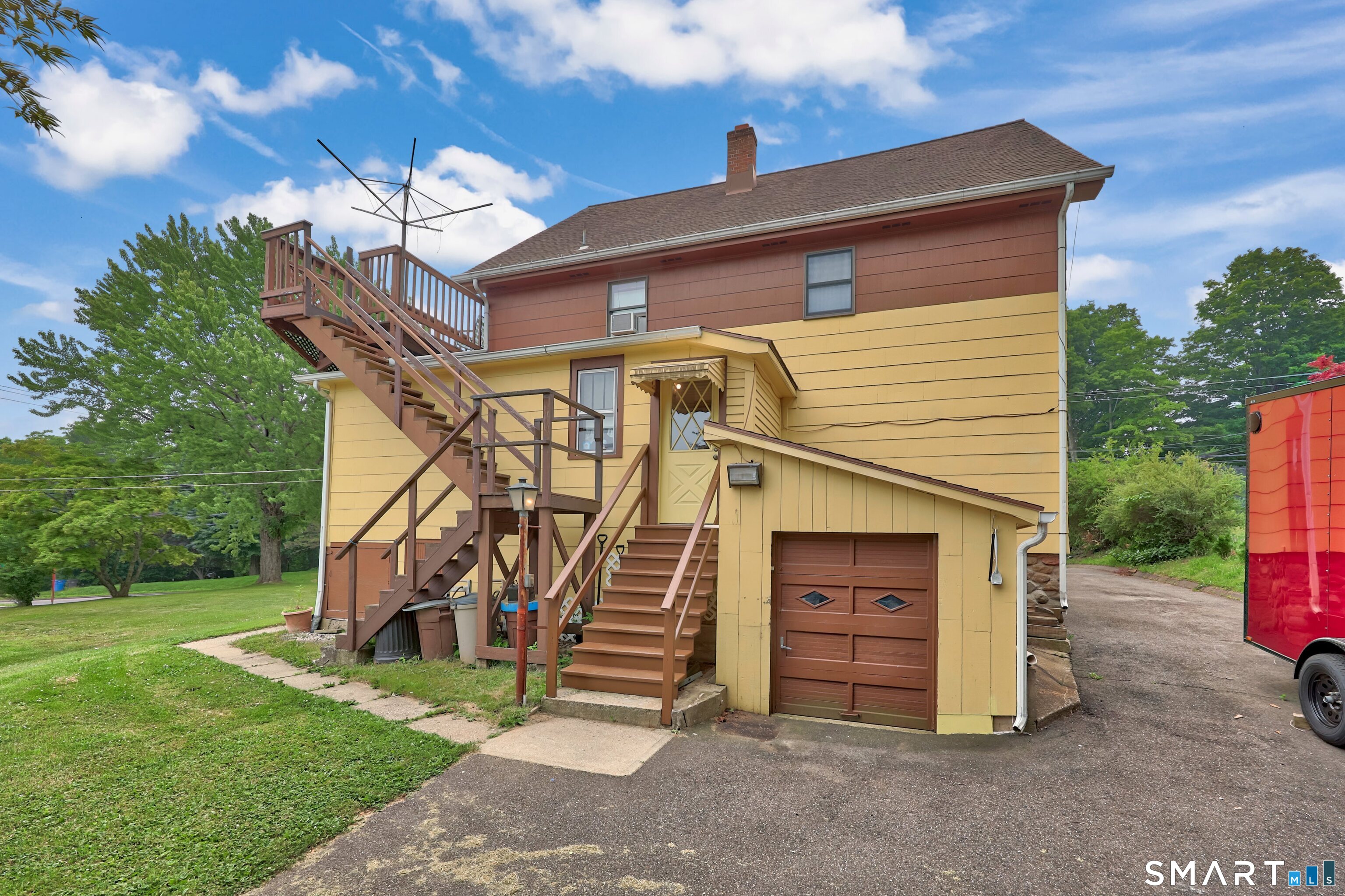 458 Wolcott Street Bristol CT 06010