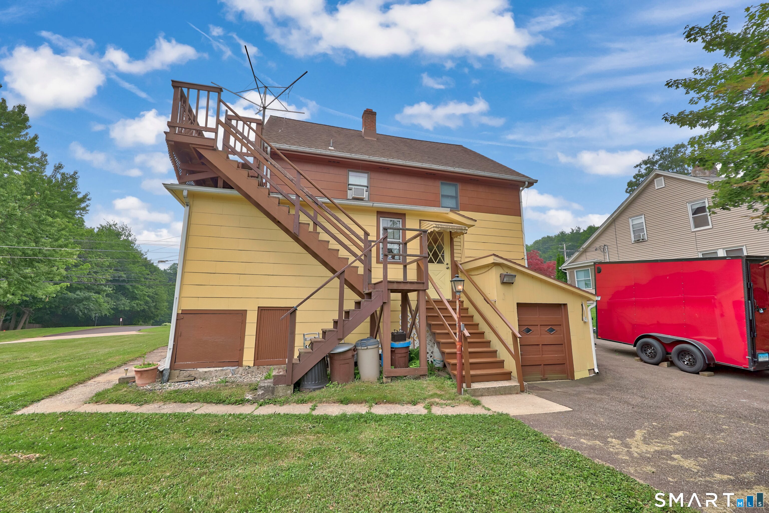 458 Wolcott Street Bristol CT 06010