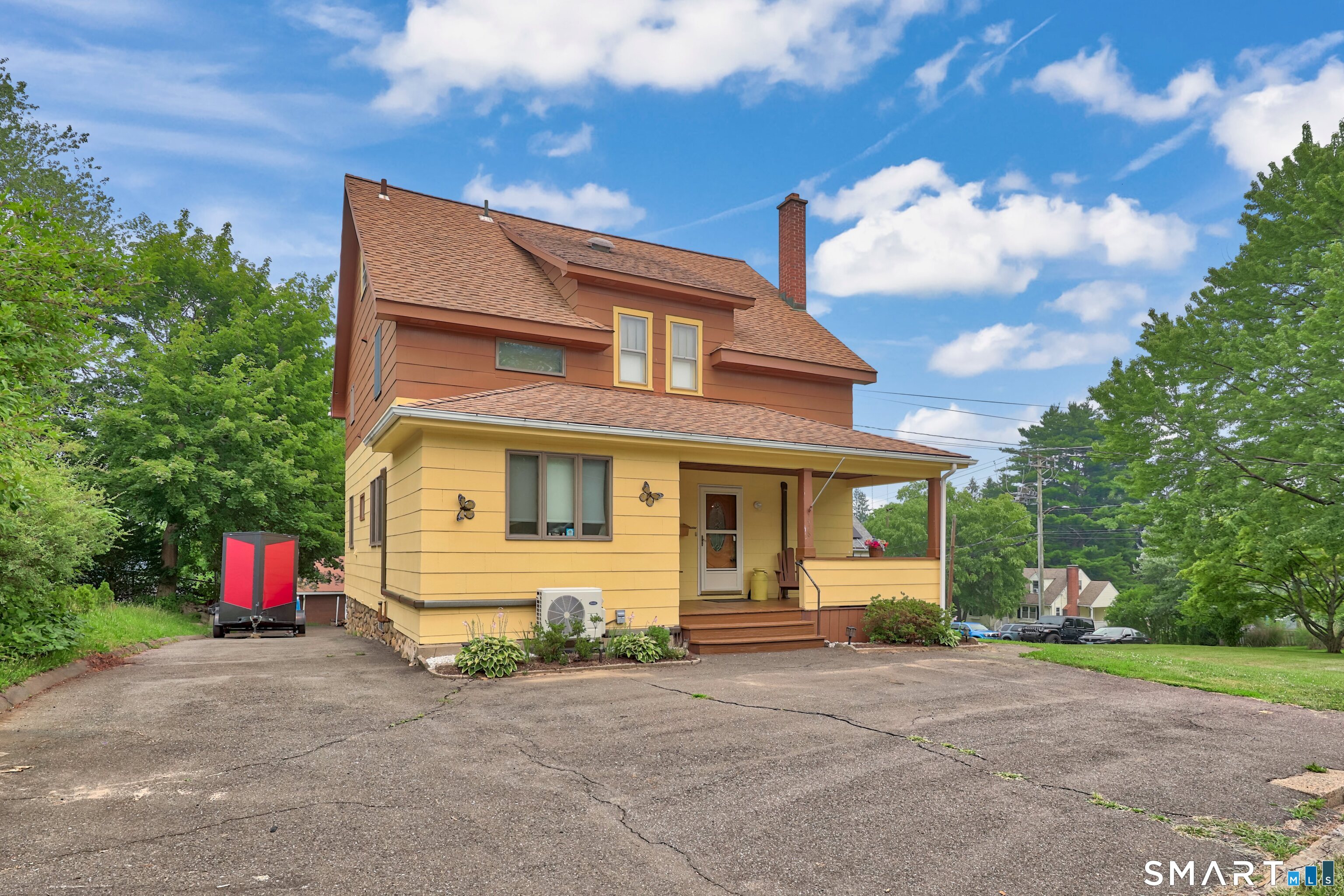 458 Wolcott Street Bristol CT 06010