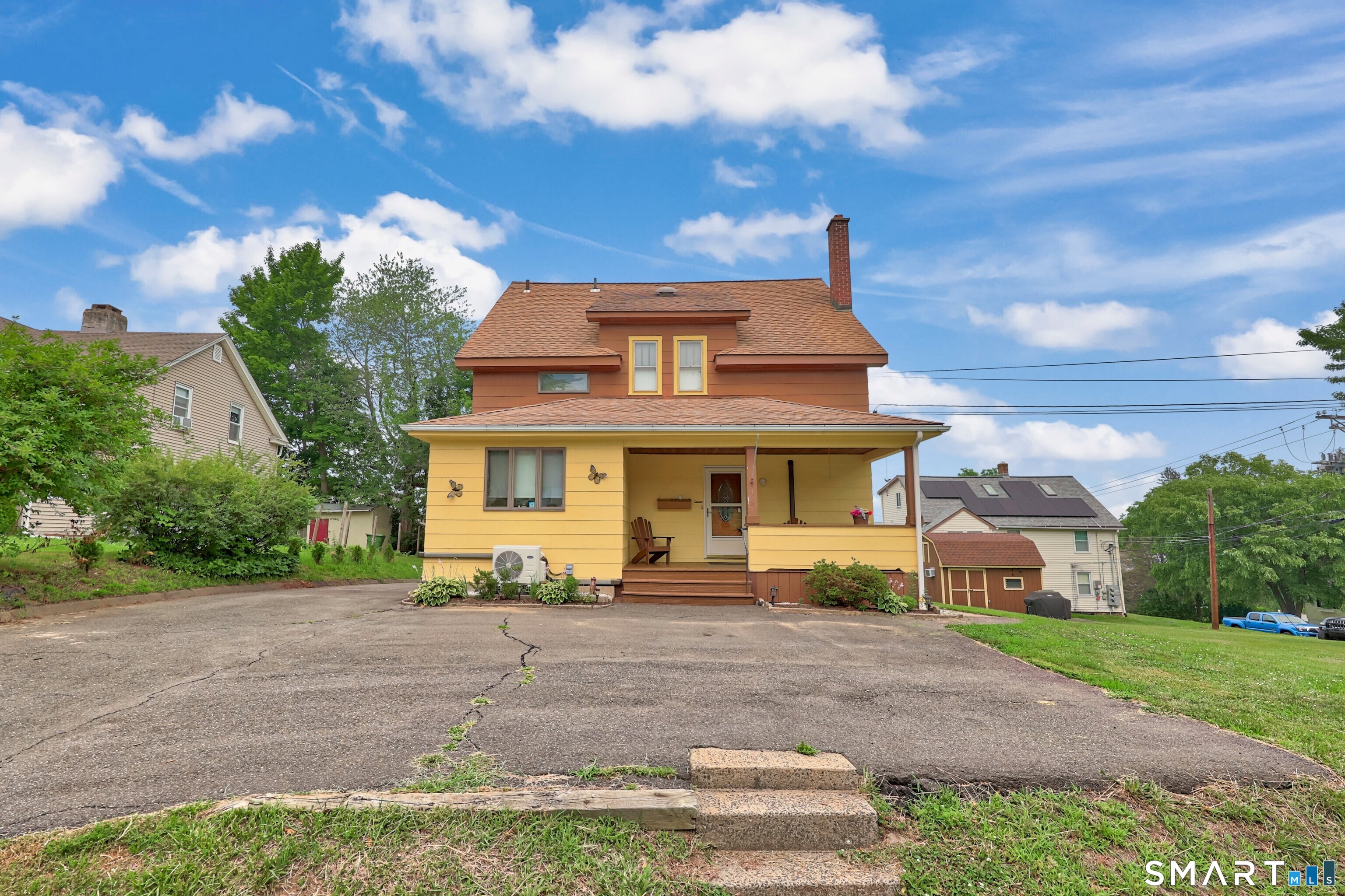 458 Wolcott Street Bristol CT 06010