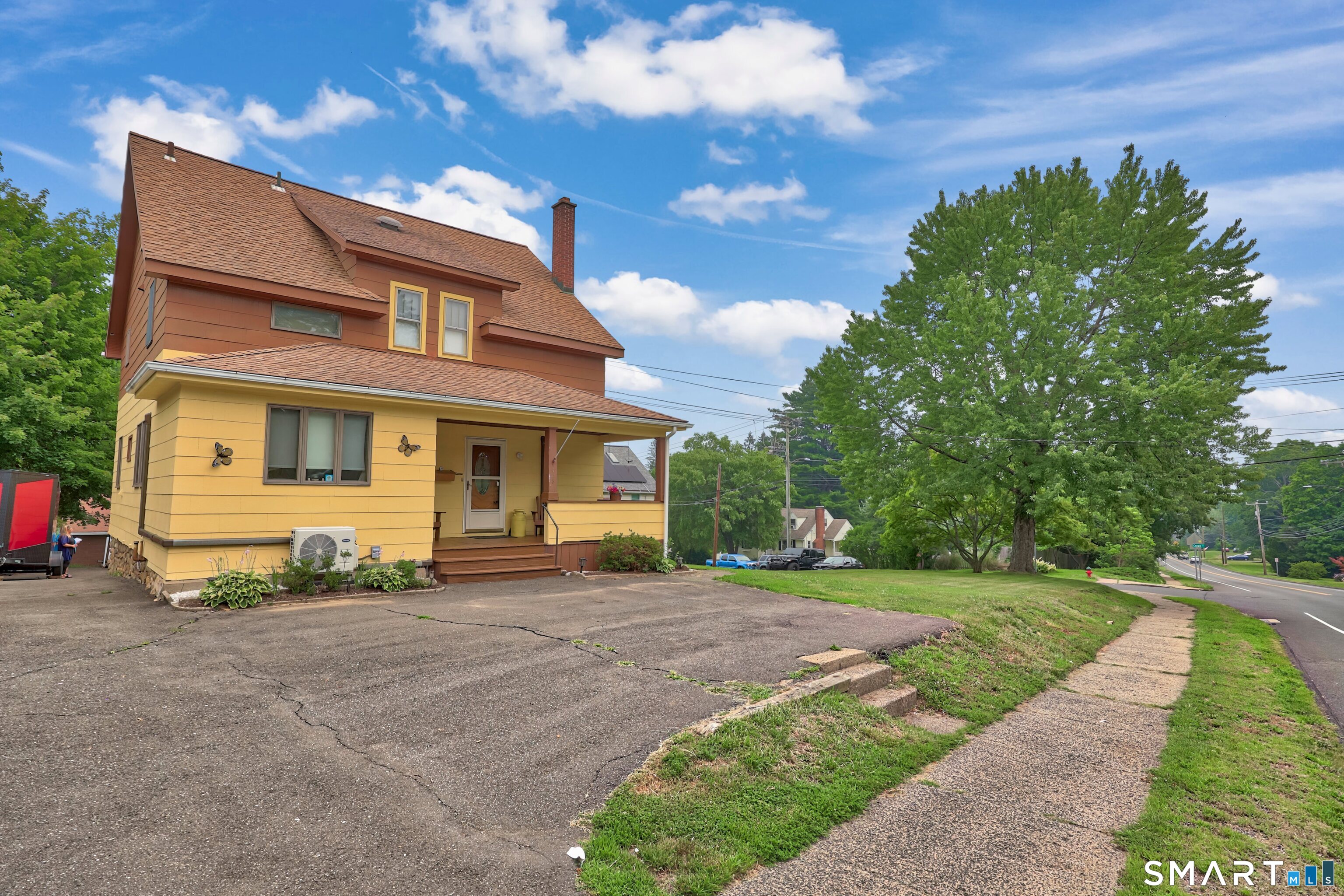 458 Wolcott Street Bristol CT 06010