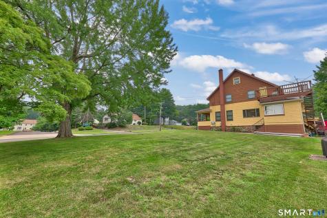 458 Wolcott Street Bristol CT 06010