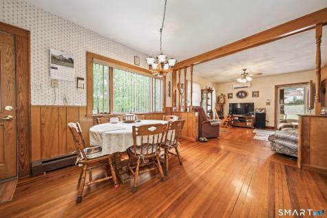 458 Wolcott Street Bristol CT 06010