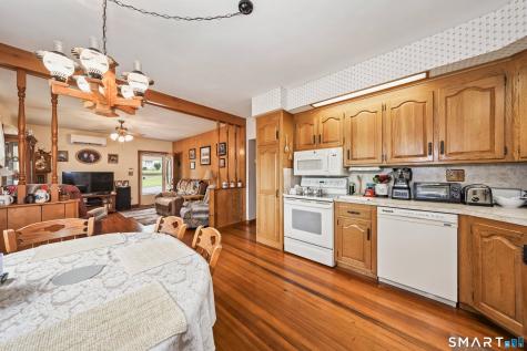 458 Wolcott Street Bristol CT 06010