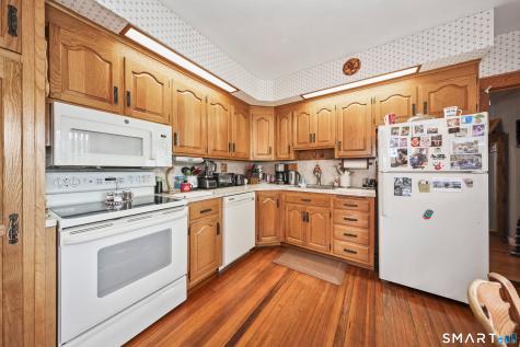 458 Wolcott Street Bristol CT 06010