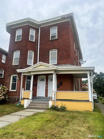 78-80 Sisson Avenue Hartford CT 06106