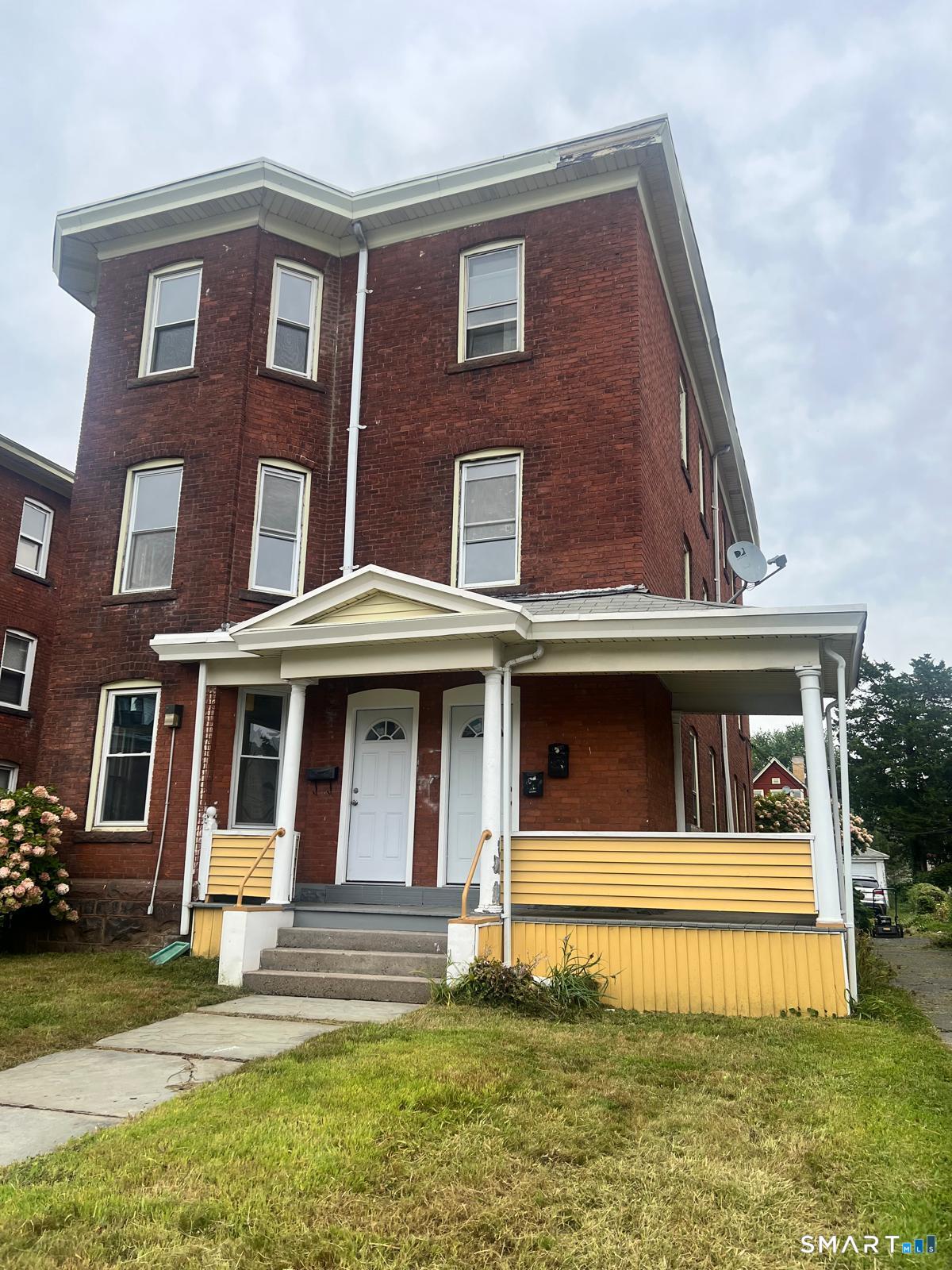 78-80 Sisson Avenue Hartford CT 06106