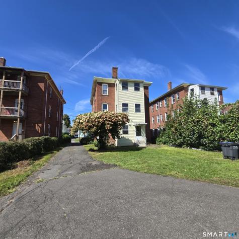 78-80 Sisson Avenue Hartford CT 06106