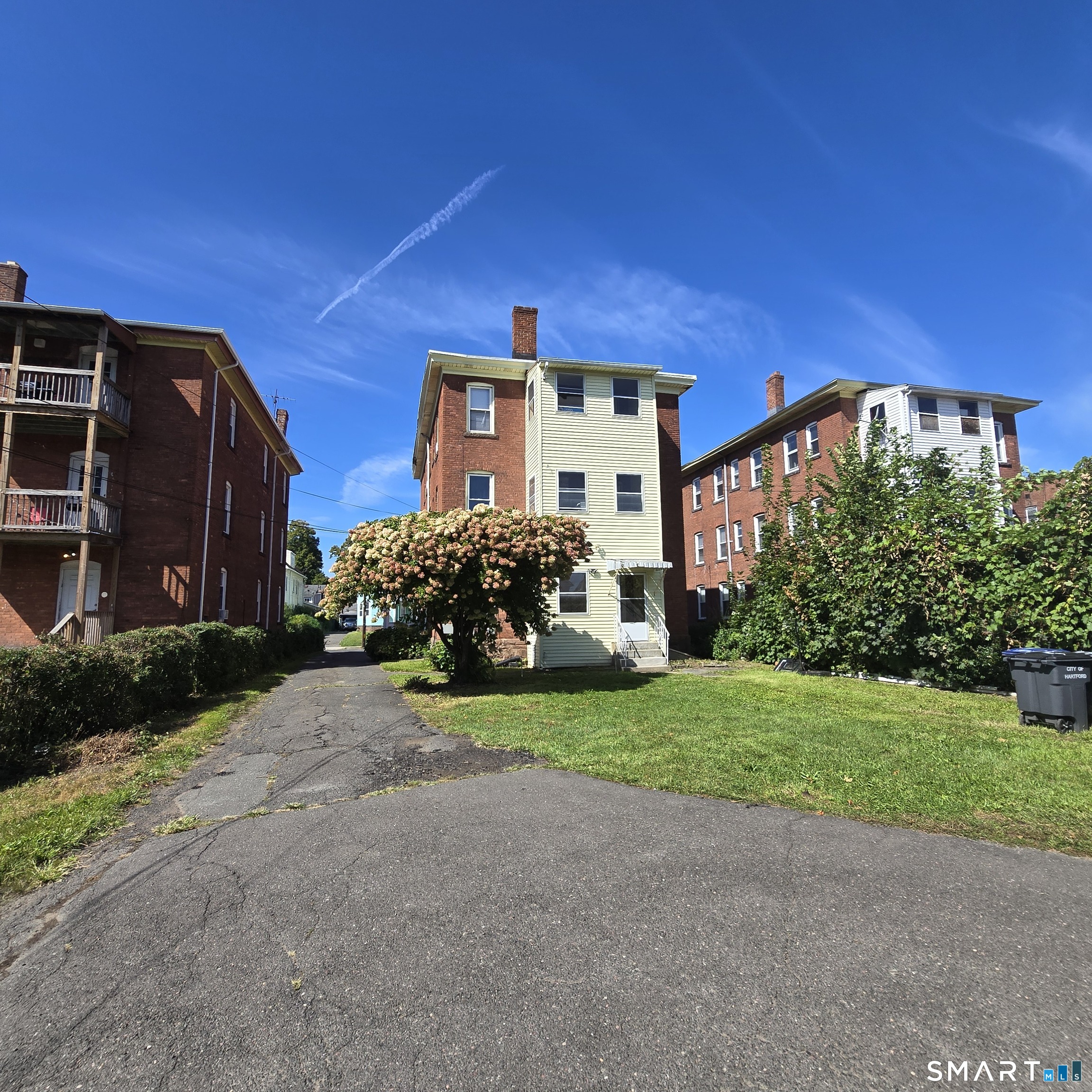 78-80 Sisson Avenue Hartford CT 06106