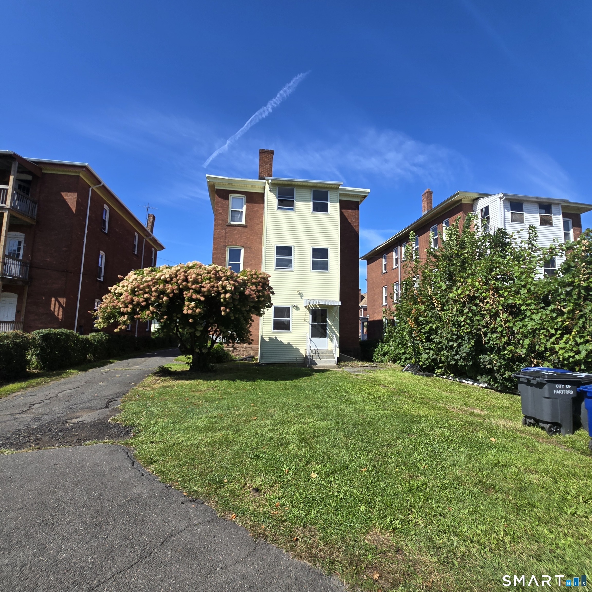 78-80 Sisson Avenue Hartford CT 06106