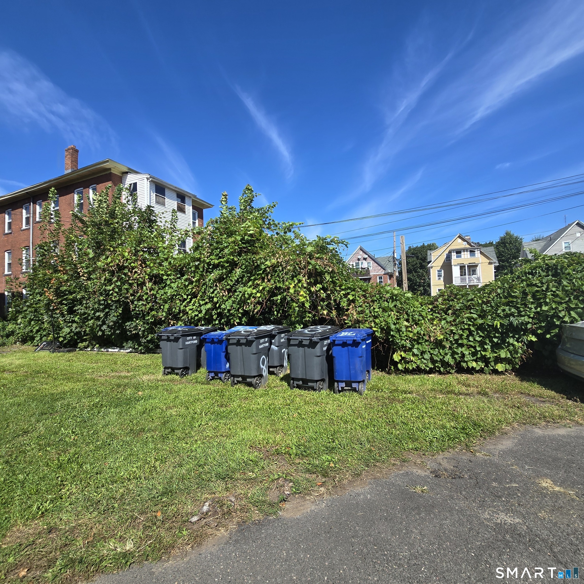 78-80 Sisson Avenue Hartford CT 06106
