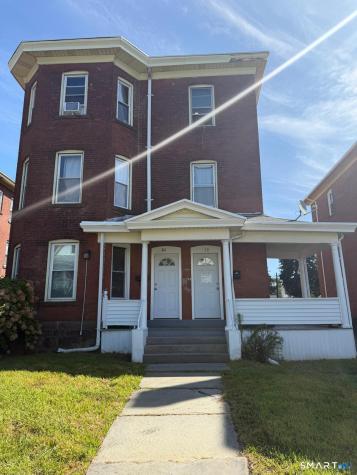78-80 Sisson Avenue Hartford CT 06106