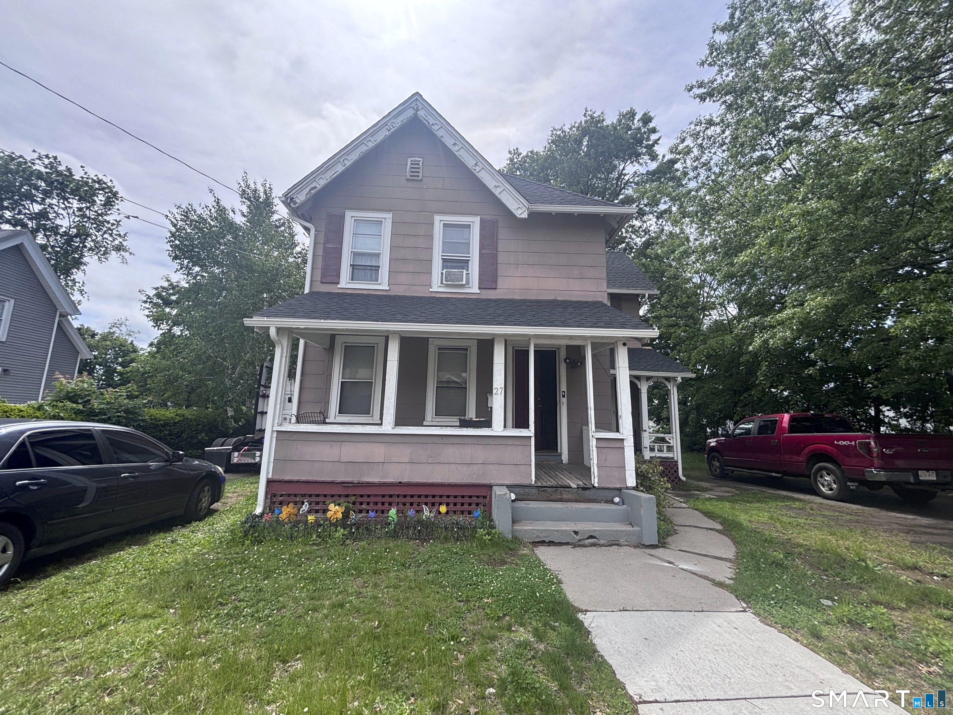 27-29 Clark Street East Hartford CT 06108