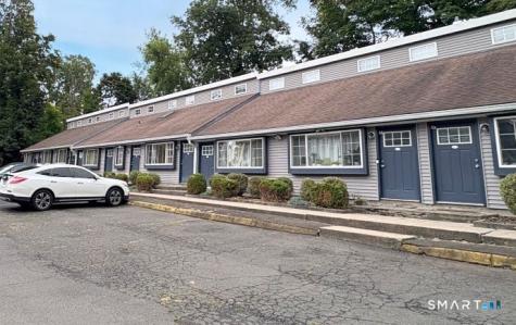 83 East Grand Avenue New Haven CT 06513