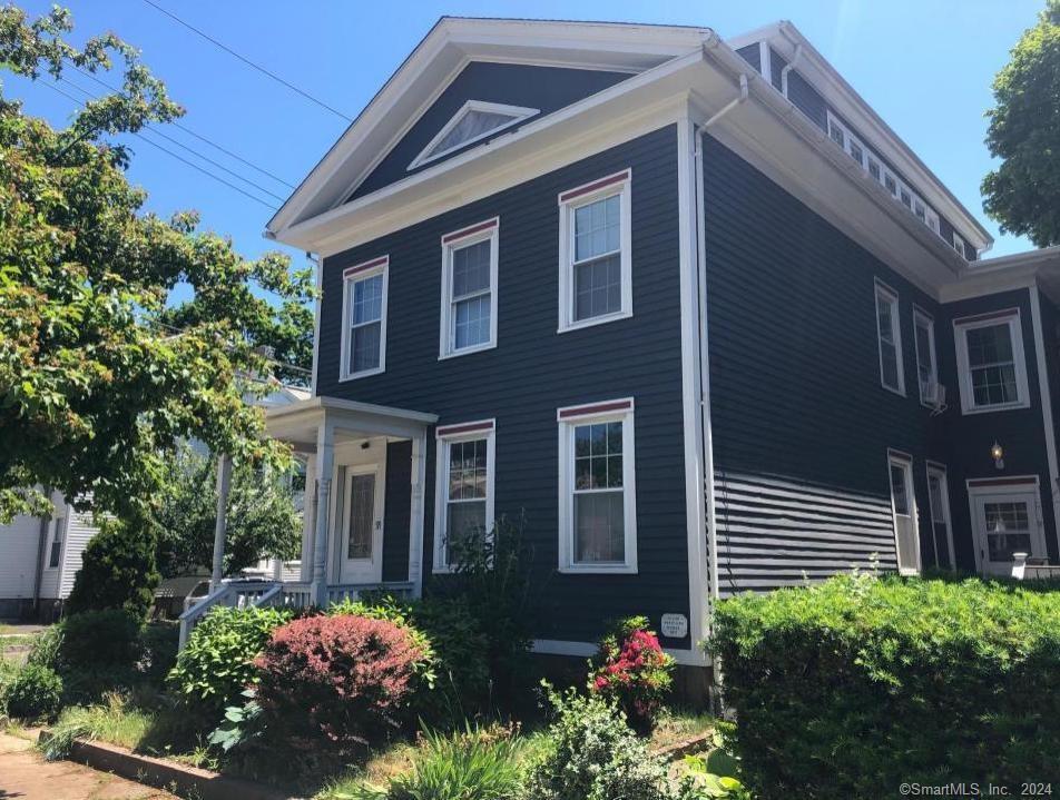 519 Orange Street New Haven CT 06511