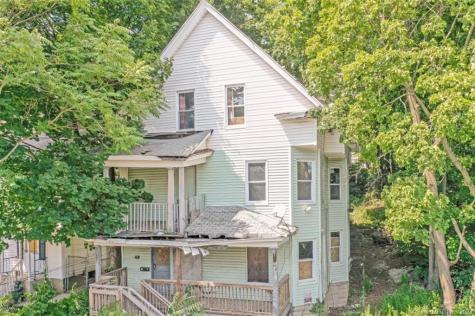 49 Ashley Street Waterbury CT 06704