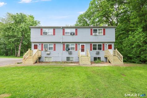 103 Caesar Drive Bristol CT 06010