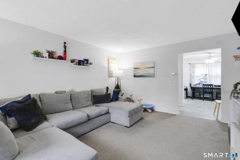 103 Caesar Drive Bristol CT 06010