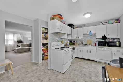 103 Caesar Drive Bristol CT 06010