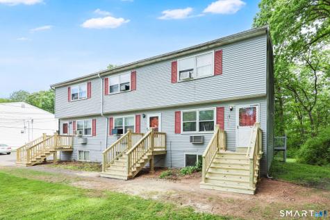 103 Caesar Drive Bristol CT 06010