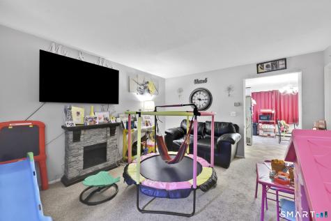 103 Caesar Drive Bristol CT 06010