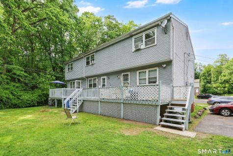 103 Caesar Drive Bristol CT 06010