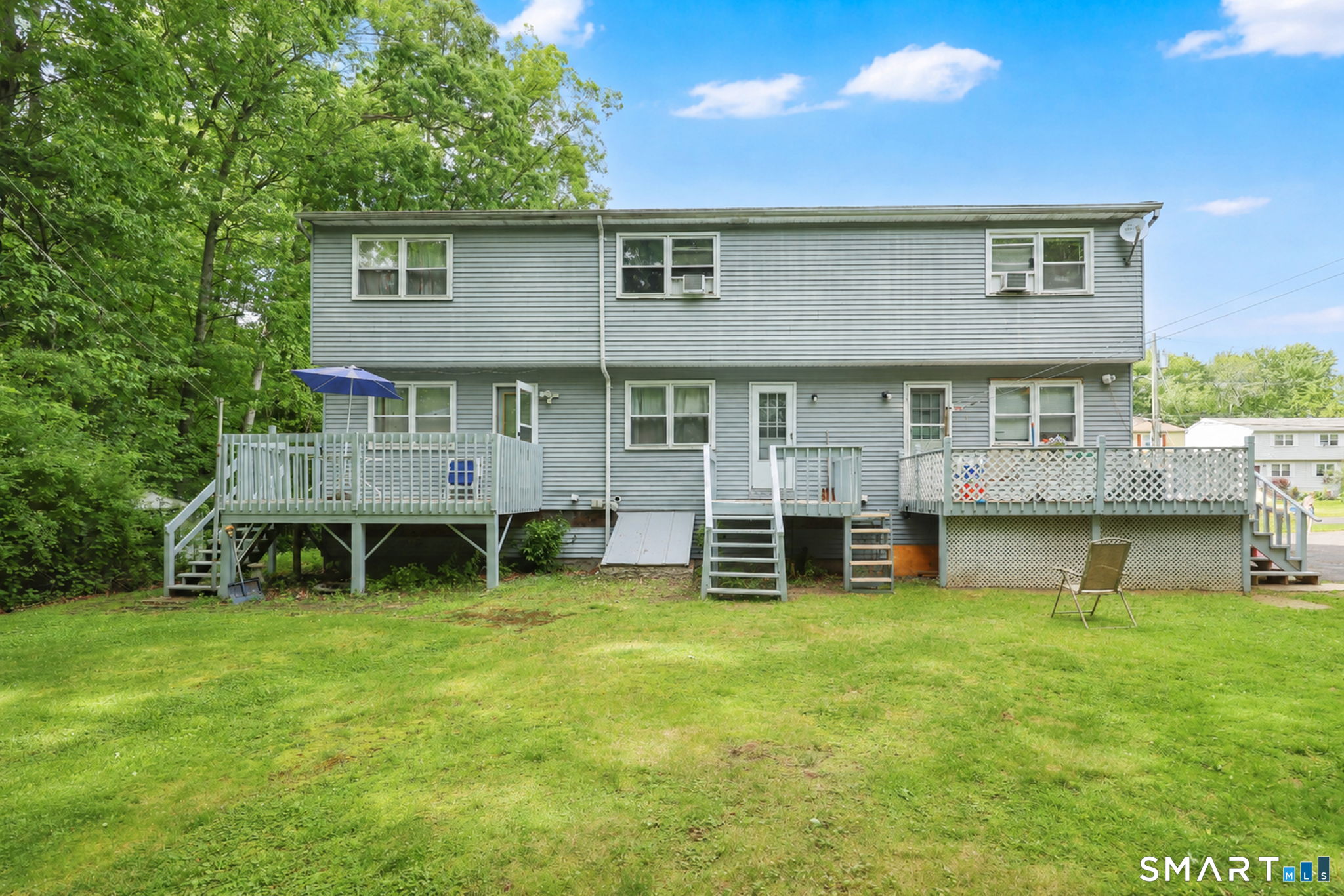 103 Caesar Drive Bristol CT 06010