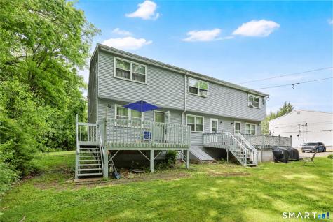 103 Caesar Drive Bristol CT 06010