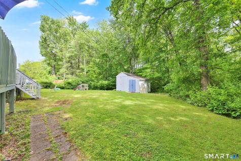 103 Caesar Drive Bristol CT 06010