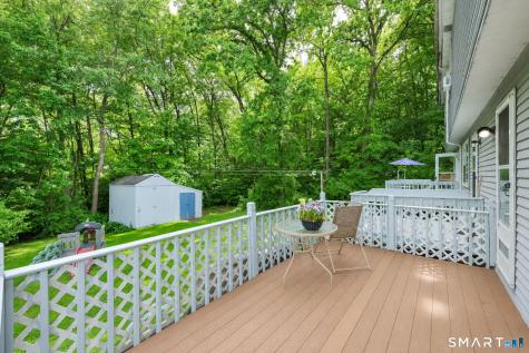 103 Caesar Drive Bristol CT 06010