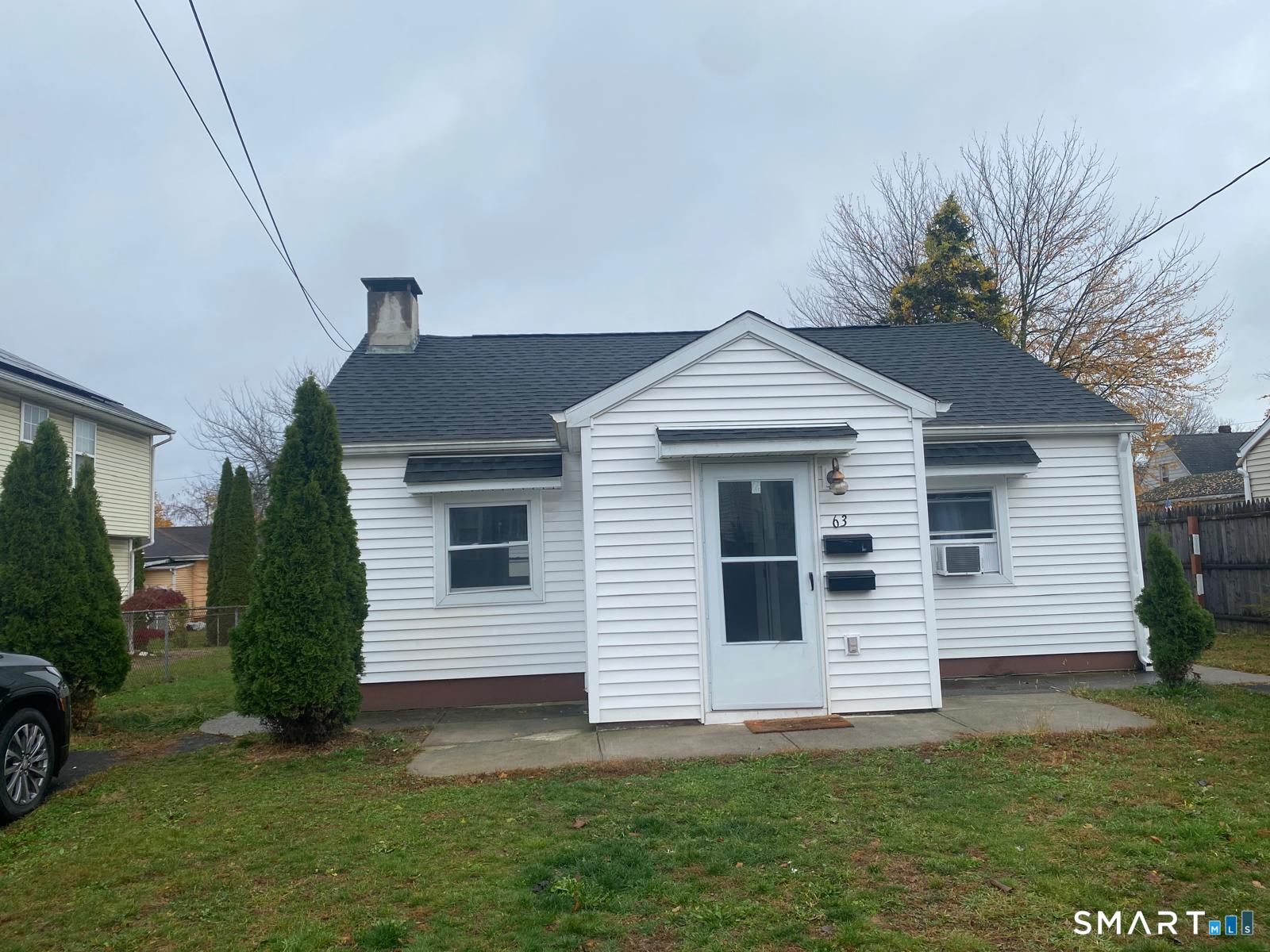 63 Terrace Street New Haven CT 06512