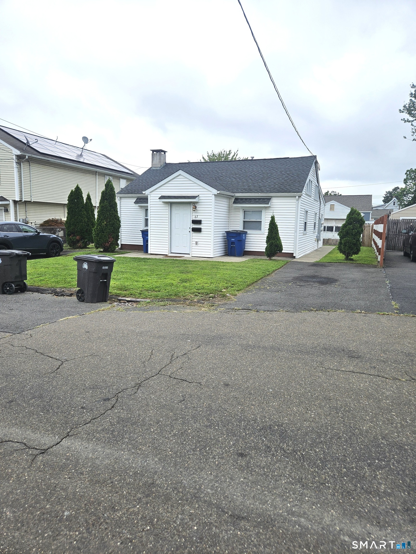 63 Terrace Street New Haven CT 06512