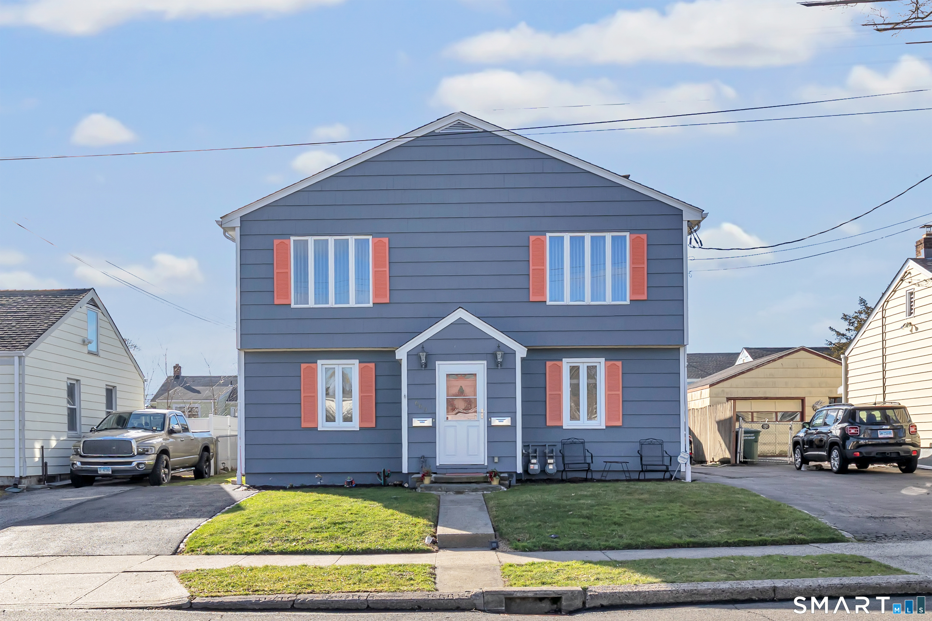 669 Queen Street Bridgeport CT 06606
