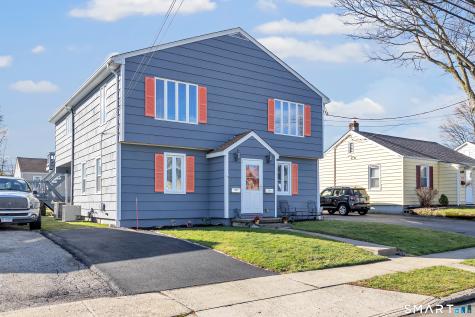 669 Queen Street Bridgeport CT 06606