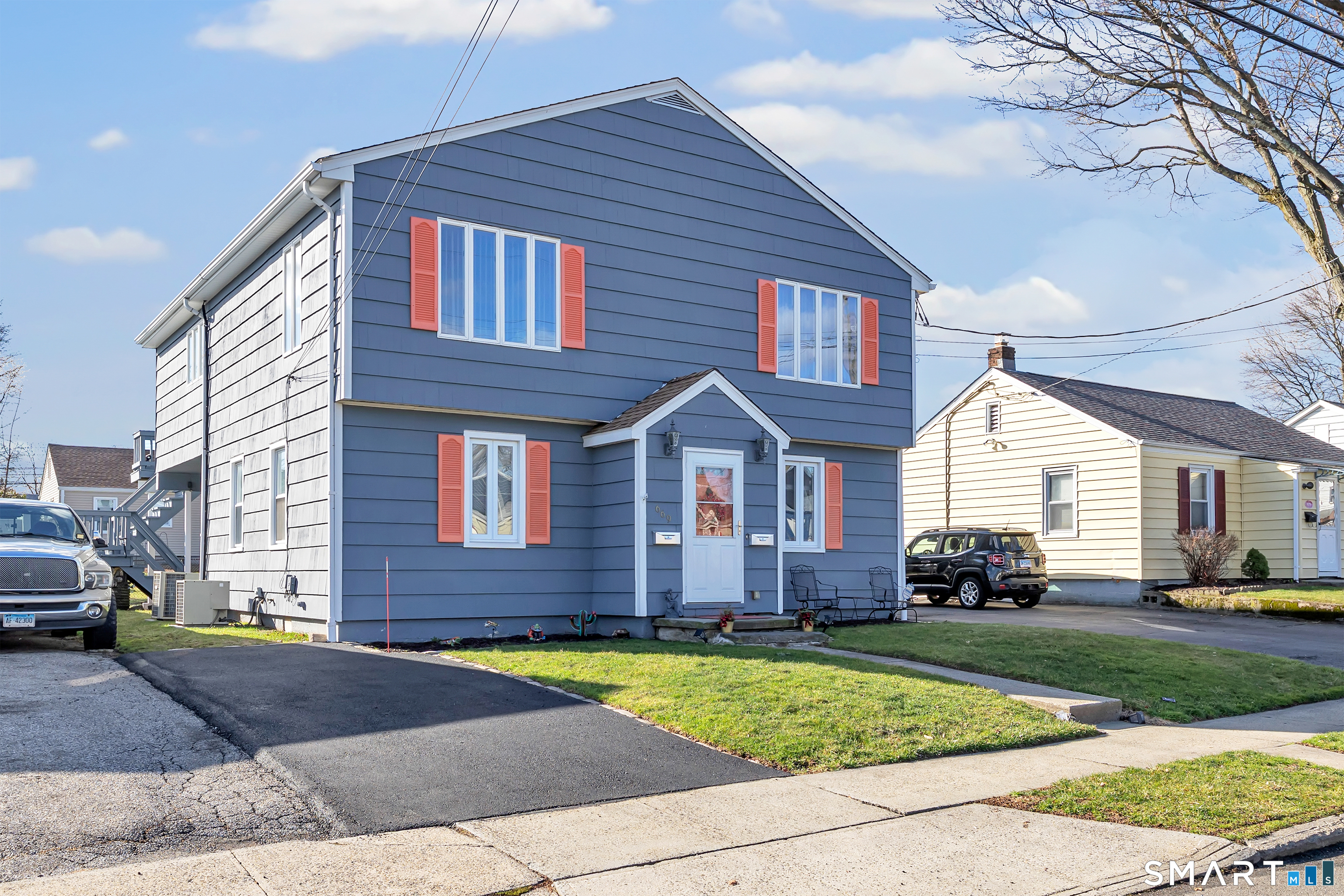 669 Queen Street Bridgeport CT 06606