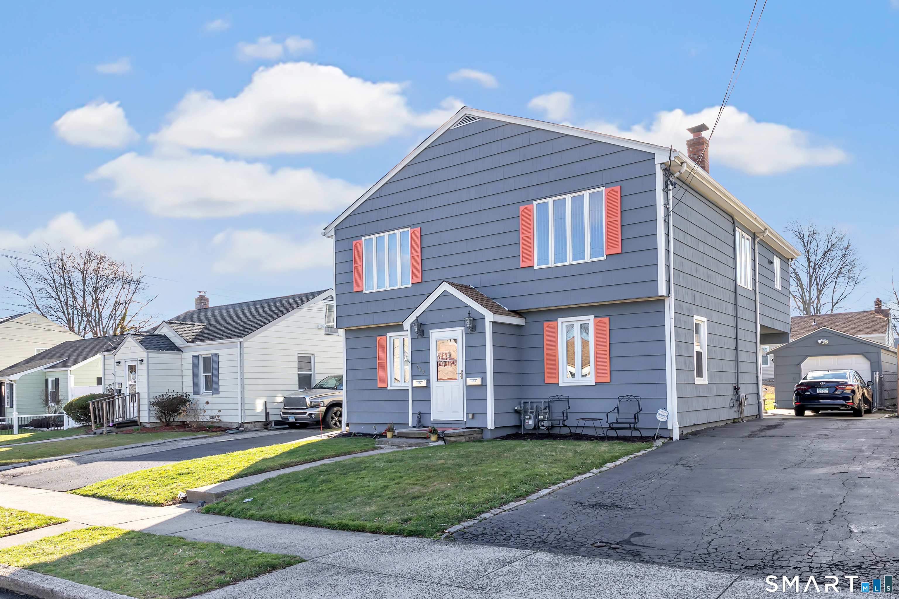 669 Queen Street Bridgeport CT 06606