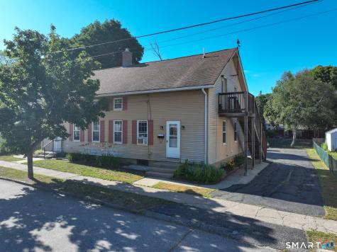 10-12 South A Street Norwich CT 06380