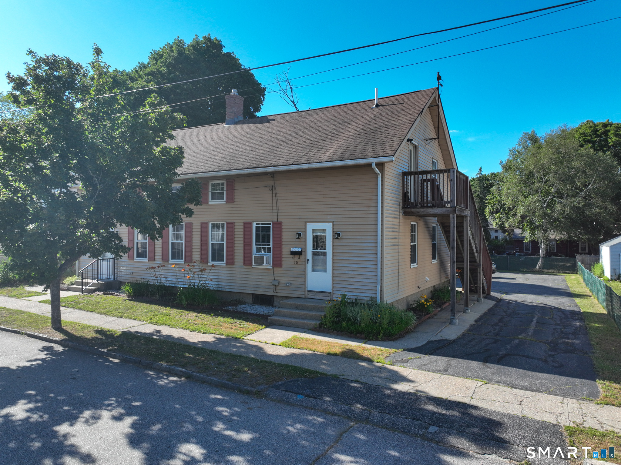 10-12 South A Street Norwich CT 06380