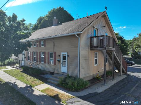 10-12 South A Street Norwich CT 06380