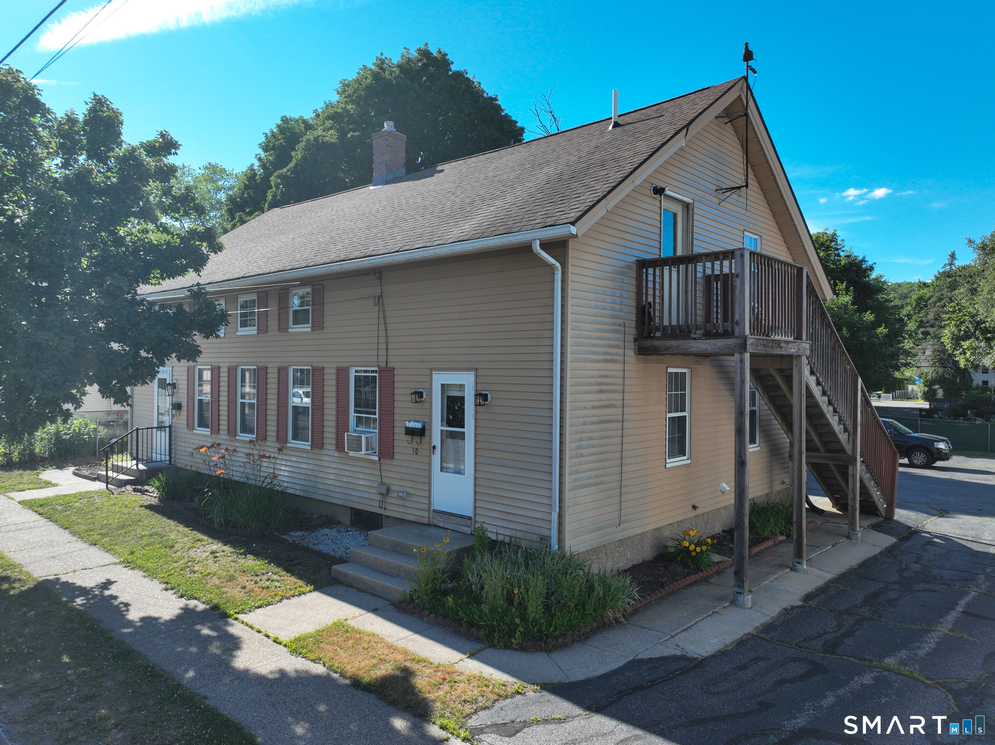 10-12 South A Street Norwich CT 06380
